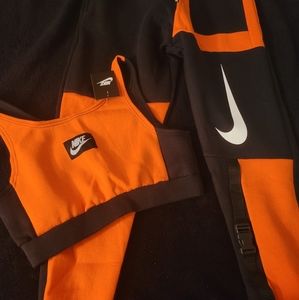 Nike 2 Piece womens set